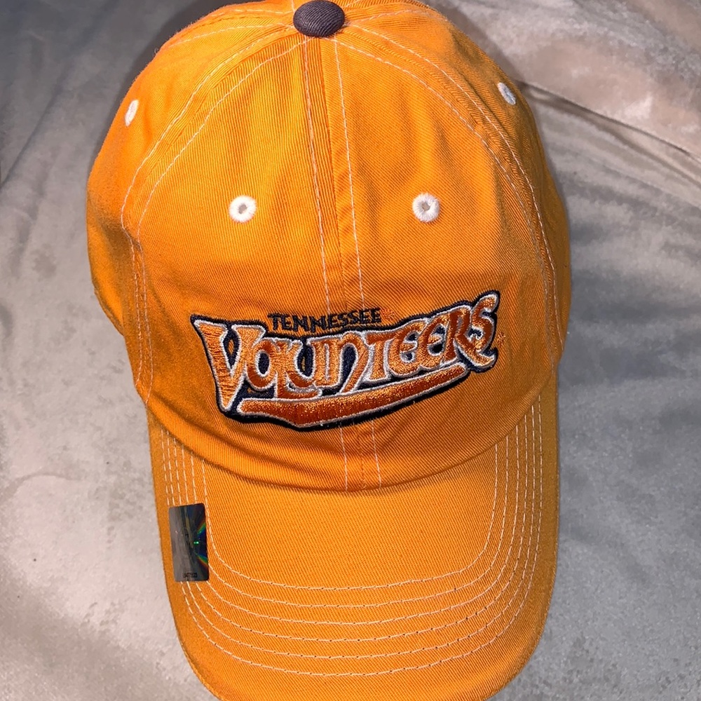 Tennessee volunteers hat NWT